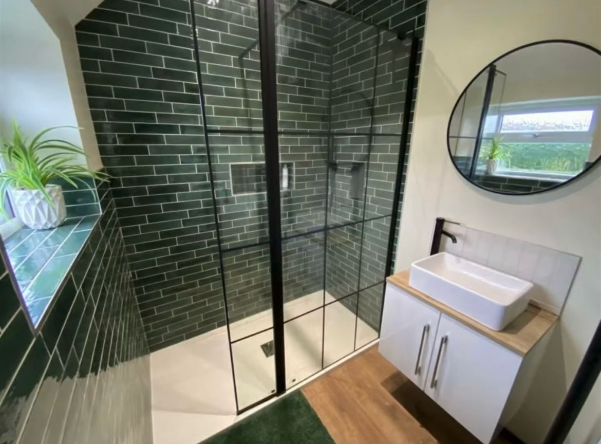Bathrooms